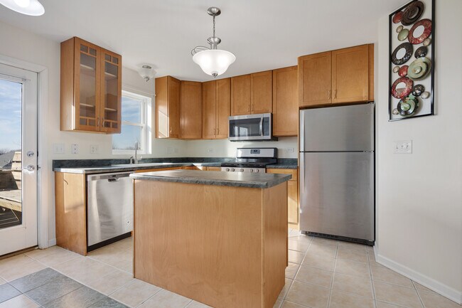 Foto del edificio - 540 Kennedy St