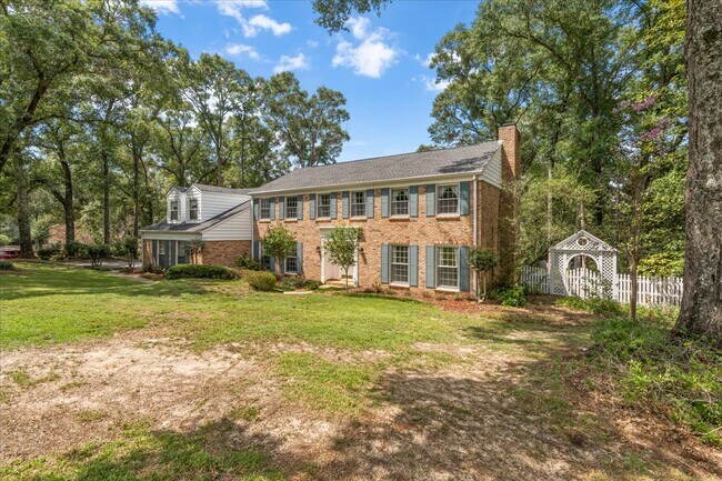 Foto del edificio - 6050 Brandy Run Rd S