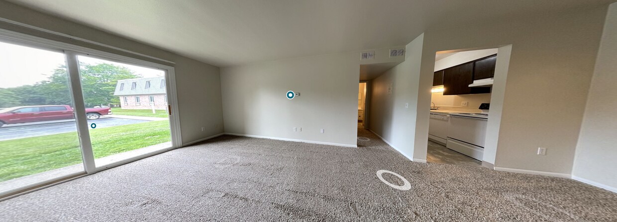 Photo - Hamilton Trace Apartments