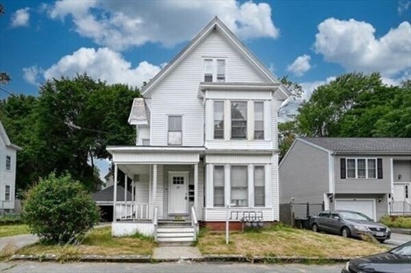 27 Hamilton St Unit 2  