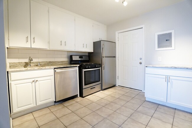 Foto del interior - 1605 Marshall Ave