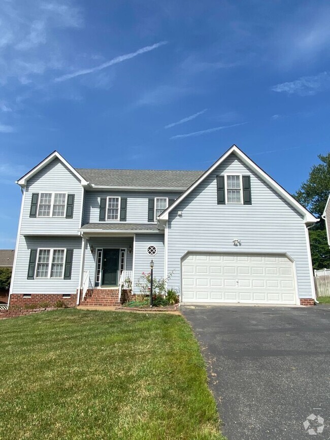 Building Photo - 5624 Burnage Ct