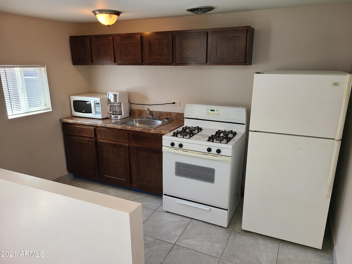 Foto principal - 145 W Wickenburg Way