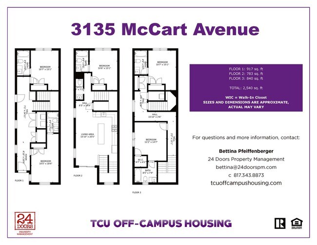 Building Photo - 3135 McCart Ave