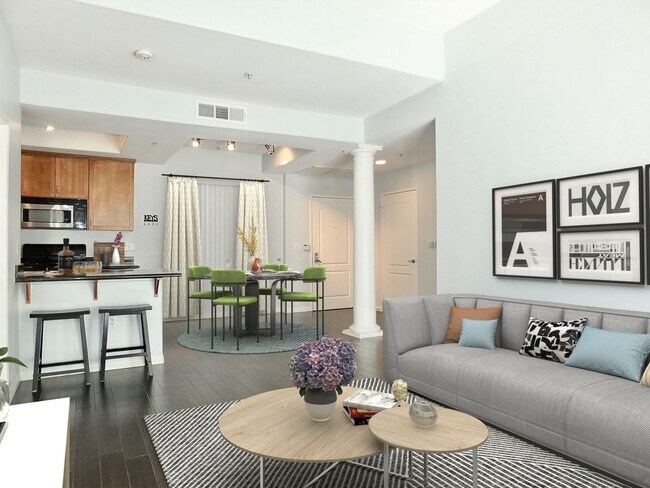 Foto del edificio - 4060 Glencoe Ave