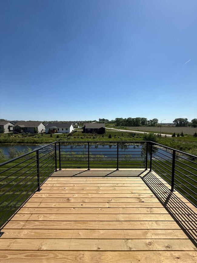 Foto del edificio - Luxury New Construction Home - Gorgeous Po...