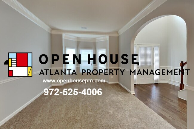 Building Photo - 1142 Deadwood Trail, Loganville
