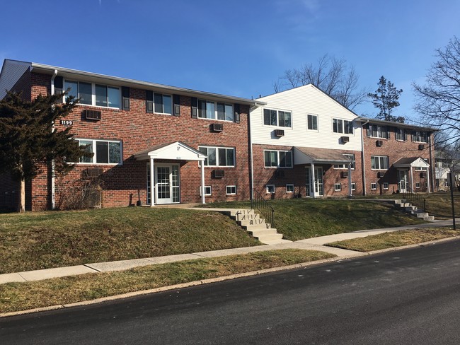 Inglewood Gardens Apartments - Lansdale, PA | Apartments.com