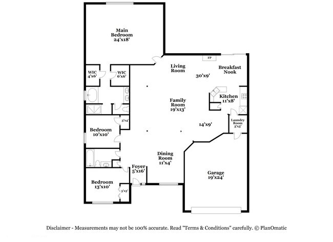 Building Photo - 1615 Highland View Ct
