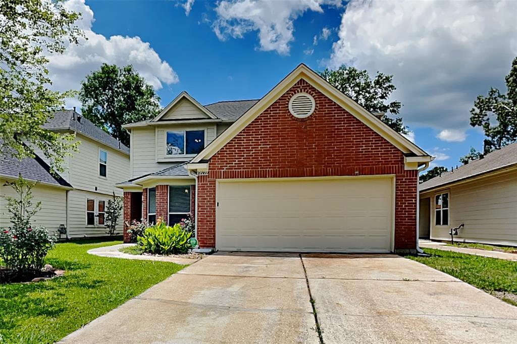 Foto principal - 16869 Greenhouse St