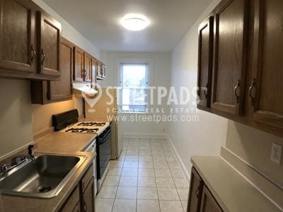 1 bedroom in Boston MA 02135 - 1 bedroom in Boston MA 02135 Apartment