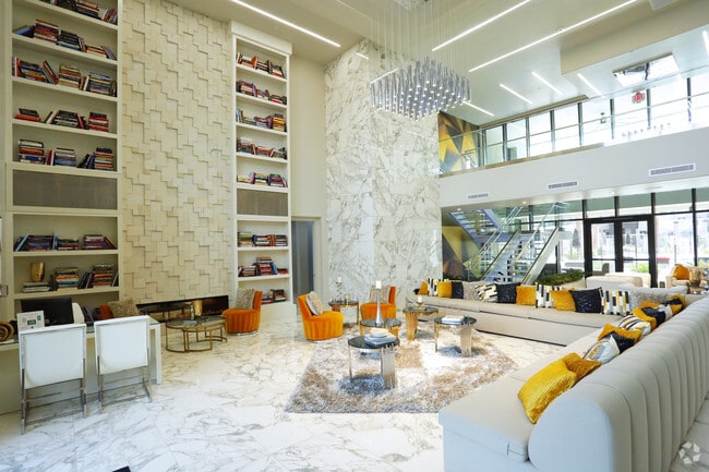 Oficina de arrendamiento - Empire