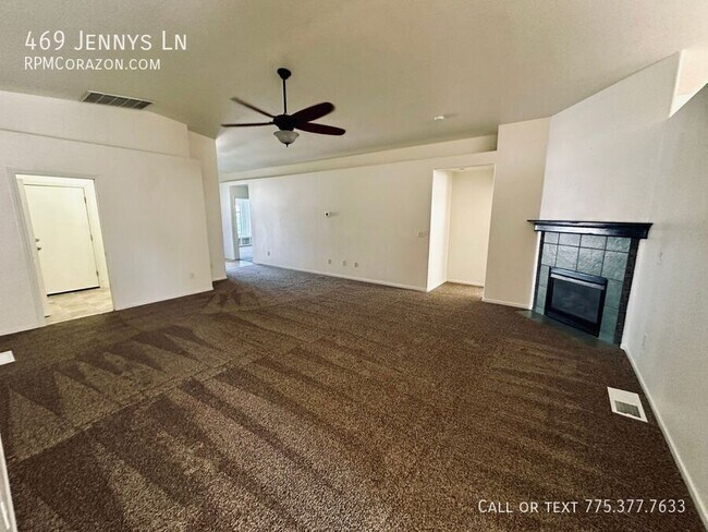 Building Photo - 469 Jennys Ln