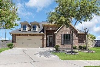 Building Photo - 2702 Ember Pass Ln