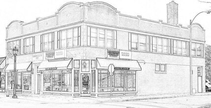 Building Photo - 500 Spring Rd