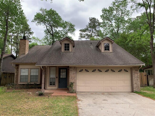 Building Photo - 33 E Lance Leaf Rd