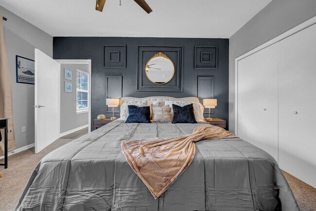 Foto del edificio - 7628 Southern Brook Bend