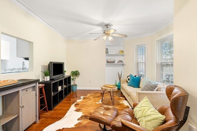 Foto del edificio - 80 Newbern Ave