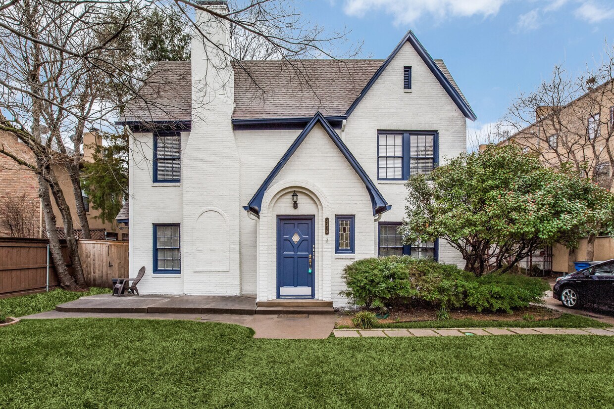 Foto principal - 4315 Gilbert Ave