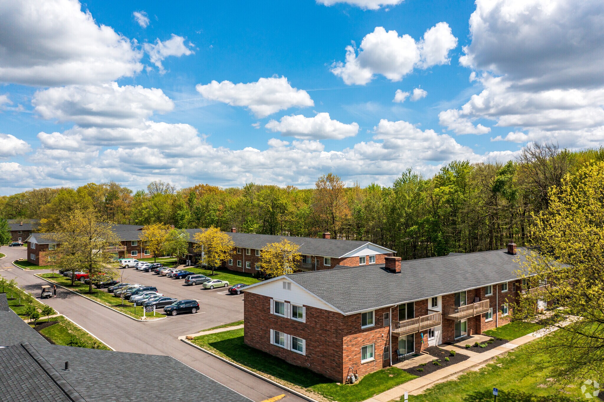 Solon Park Apartments – photo 4
