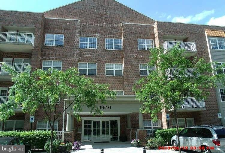 9510 Coyle Rd Unit 402, Owings Mills, MD 21117 Condo for Rent in