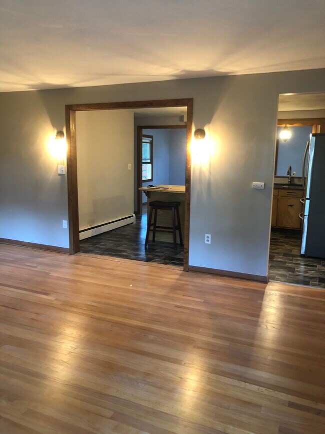 living room - 27 Wilson Ln