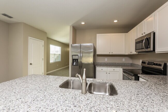 Foto del edificio - 3928 Silverstream Terrace