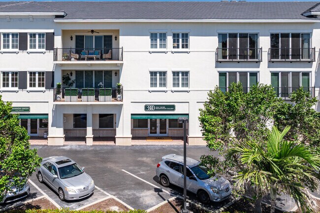 Foto del edificio - Charleston Square
