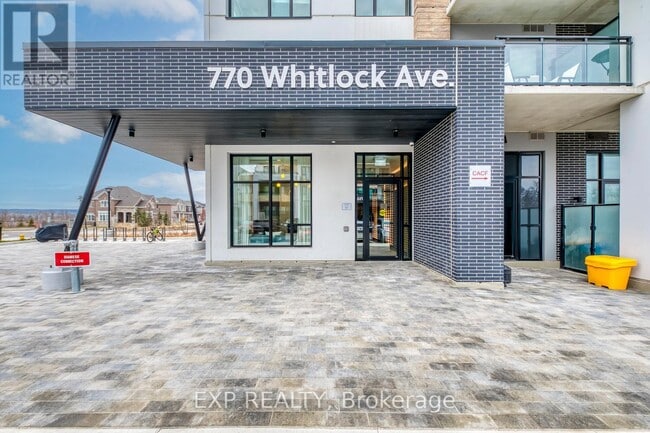 Building Photo - 770 Whitlock Ave