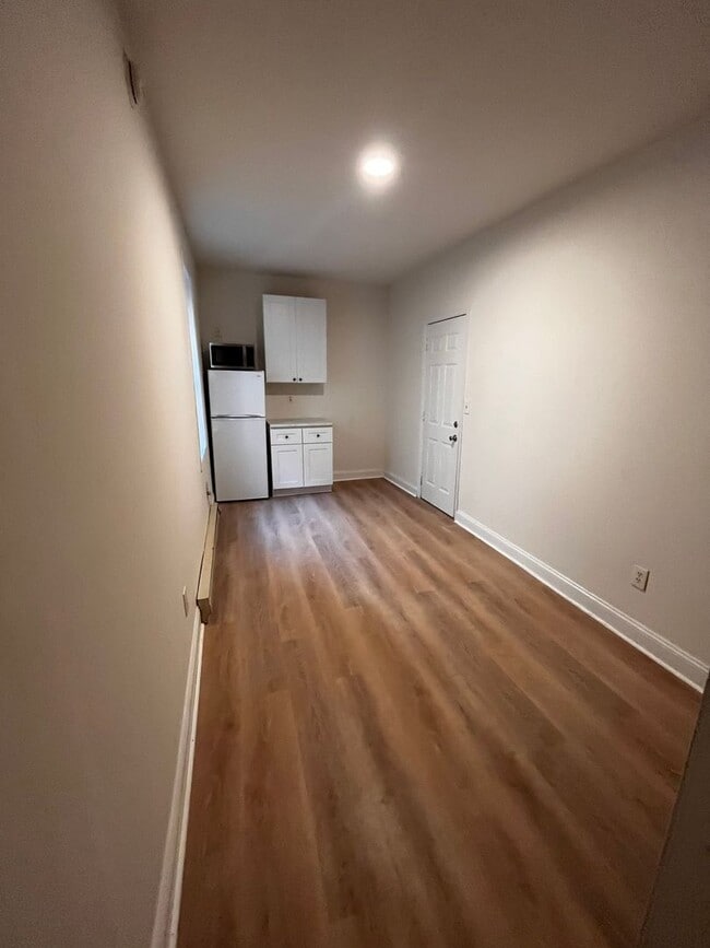 Spacious studio in a great area in fishtown - Spacious studio in a great area in fishtown Apartment