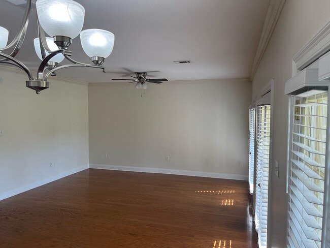 Living Room - 38035 Post Office Rd