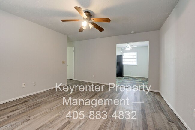 Foto del edificio - Great Location in Moore School District!