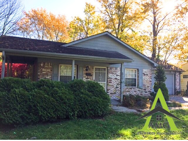 Foto principal - 517 Gibbs St