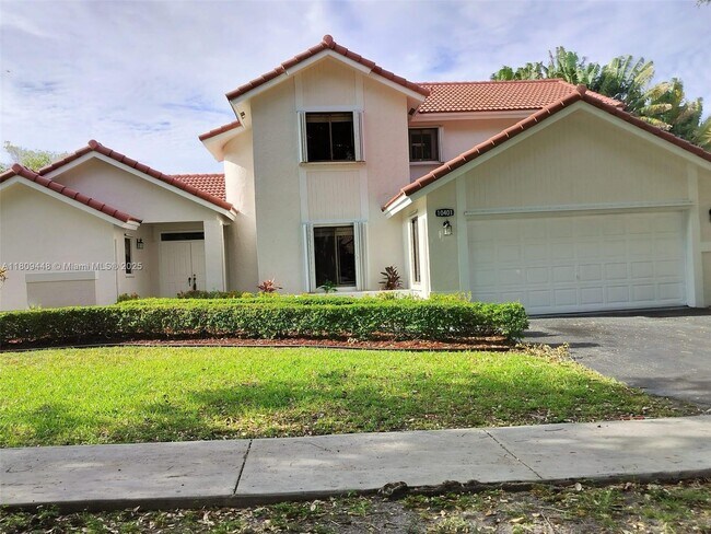 Foto del edificio - 10401 NW 18th Dr