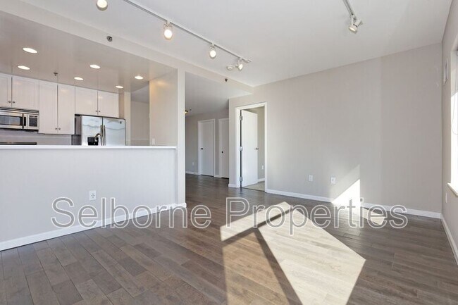 Foto del edificio - 1401 Jackson St