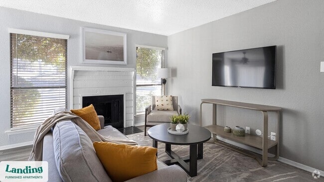 Treetop Basement Apartments for Rent - Arlington, TX - Updated Today ...