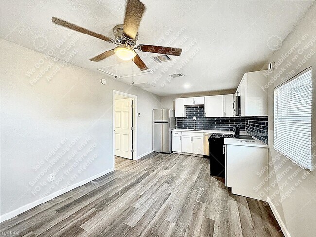 Foto del edificio - 1 br, 1 bath House - 6318 Sloan St B B