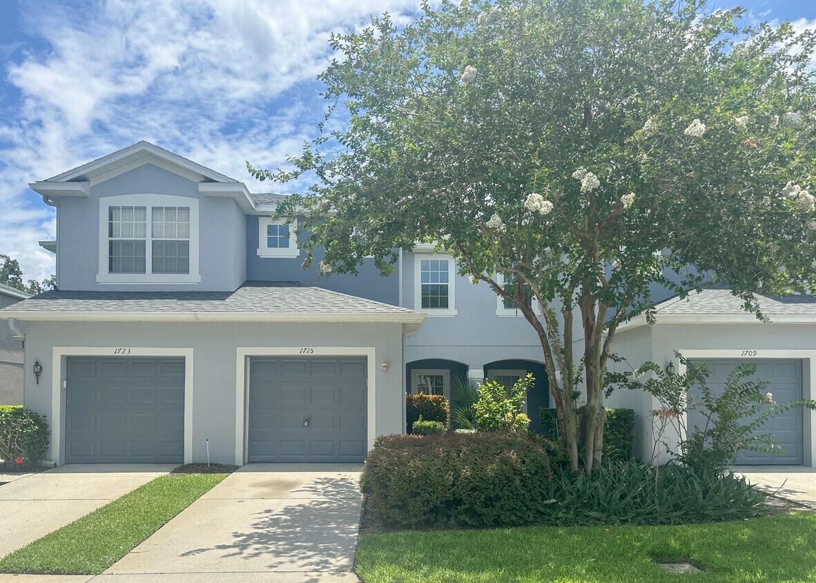 Foto principal - 1715 Fritwell Ct