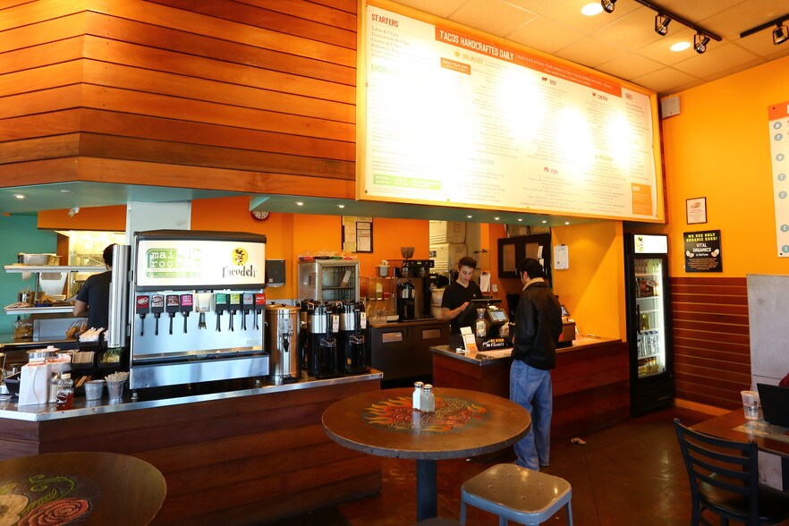 Picture of Milwood Austin