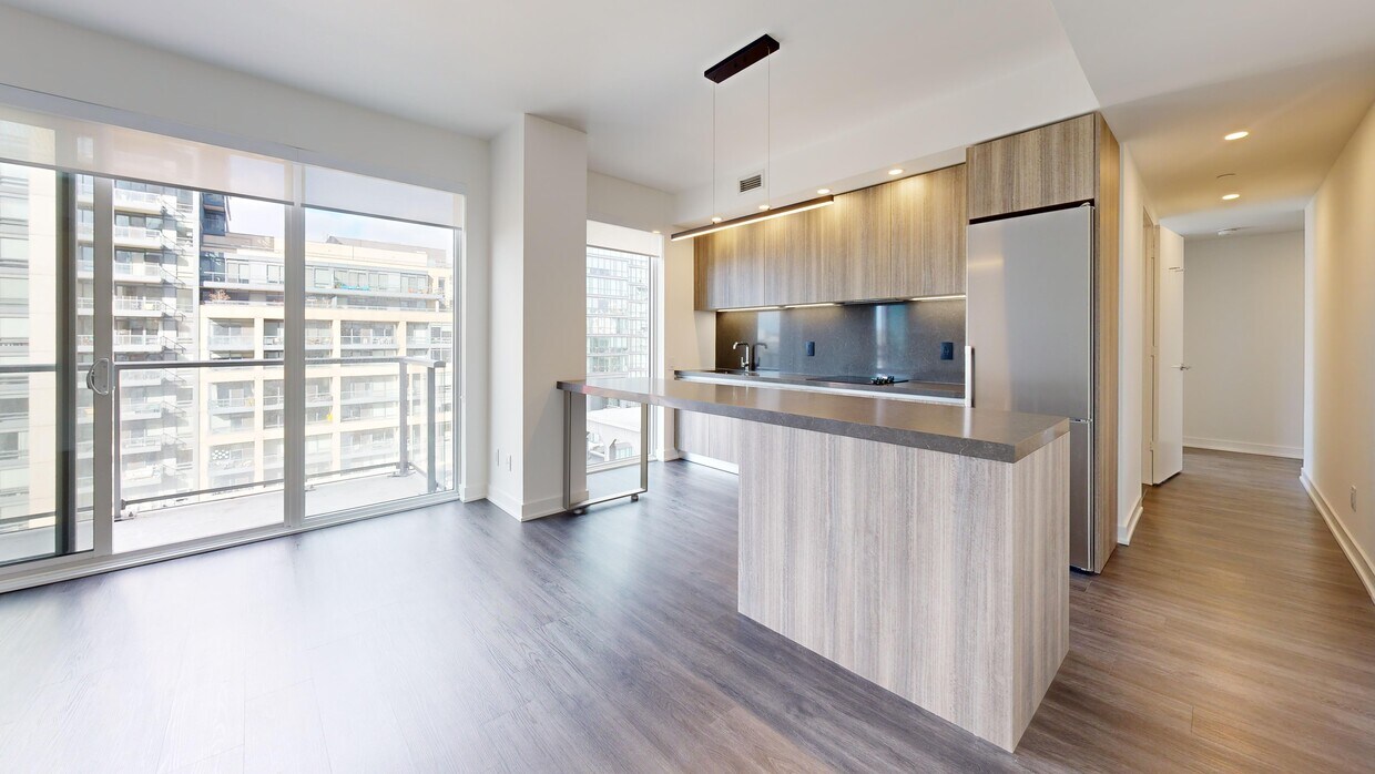 Photo - The Taylor Apartments