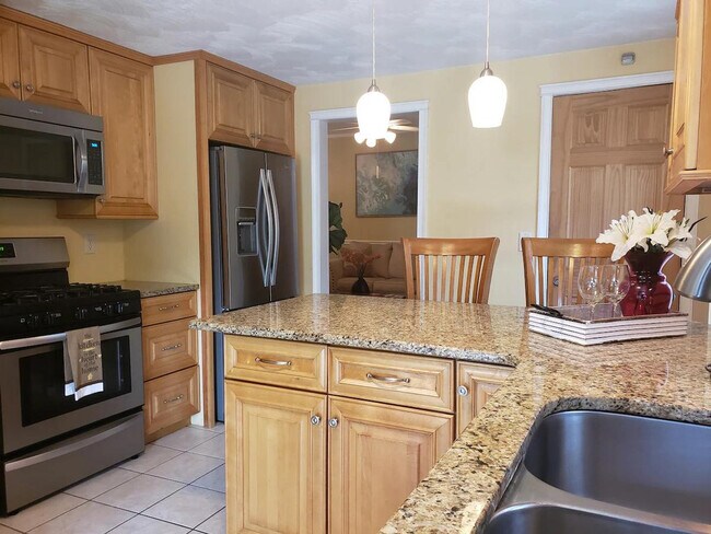 Foto del edificio - 21 Case Ave