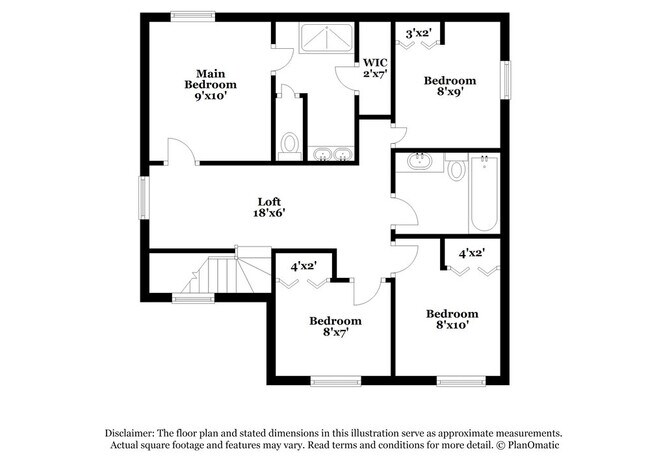 Building Photo - 2262 Jungle Dr
