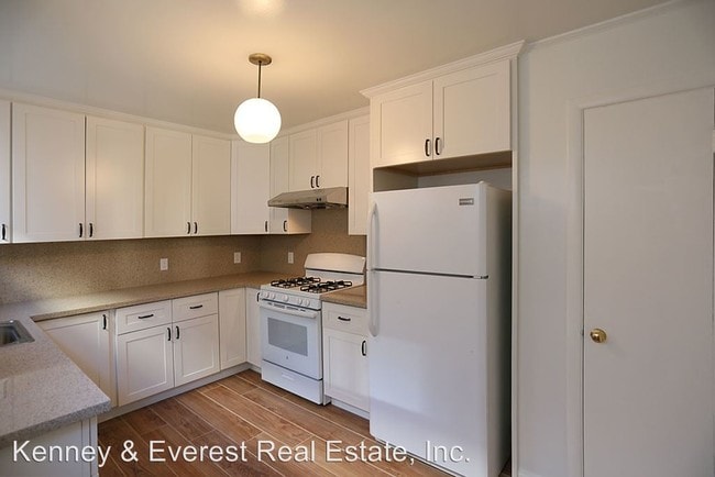 Building Photo - 1 br, 1 bath House - 1789 Pacific Avenue