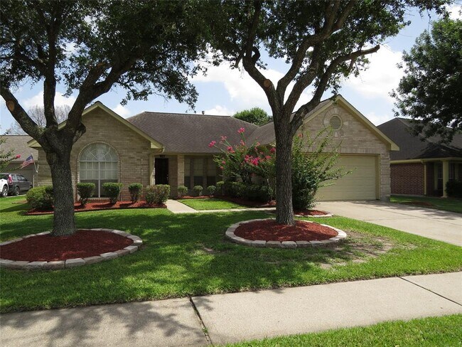 Foto del edificio - 9506 Rustic Gate Rd