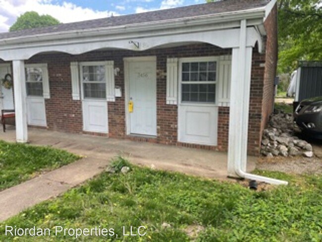 Building Photo - 1 br, 1 bath House - 3456 Emerson