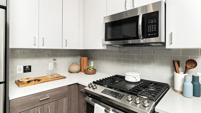 Interior Photo - The 266 Framingham