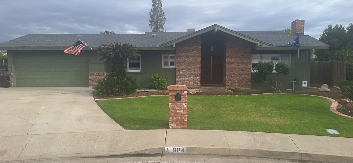 Primary Photo - Upcoming 3 Bedroom 2 Bath Condo Home with ...