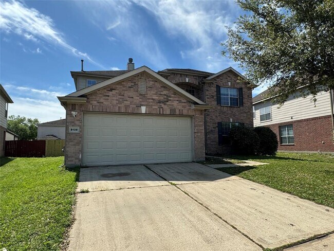 Building Photo - 8138 Wooded Terrace Ln