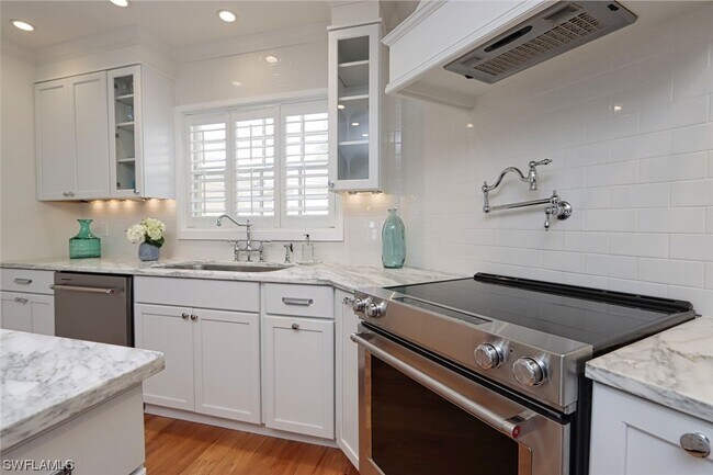 Foto del edificio - 2601 Gulf Shore Blvd N