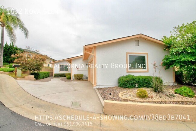 Building Photo - 1832 Nova Glen